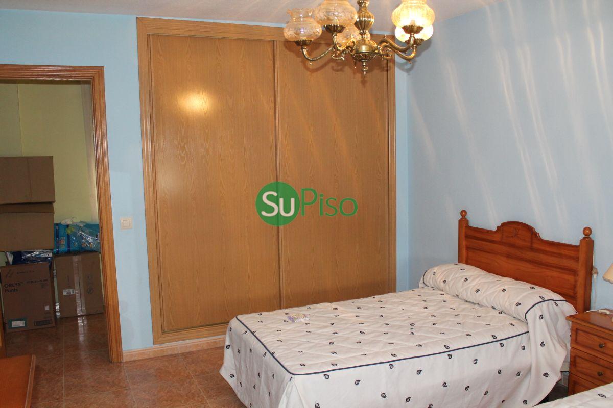 For sale of flat in Yeles