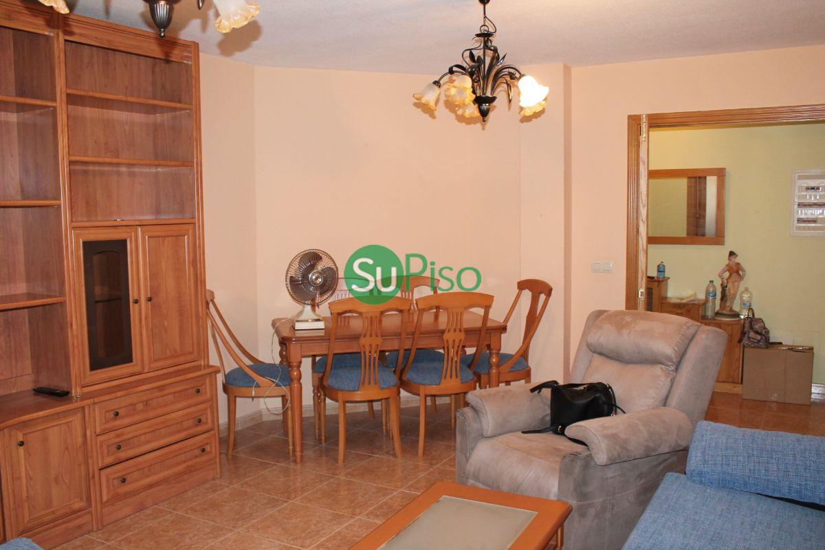 For sale of flat in Yeles