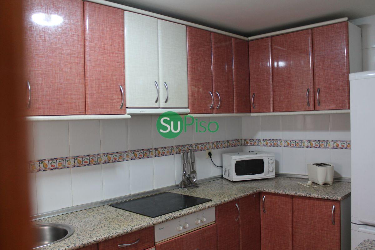 For sale of flat in Yeles