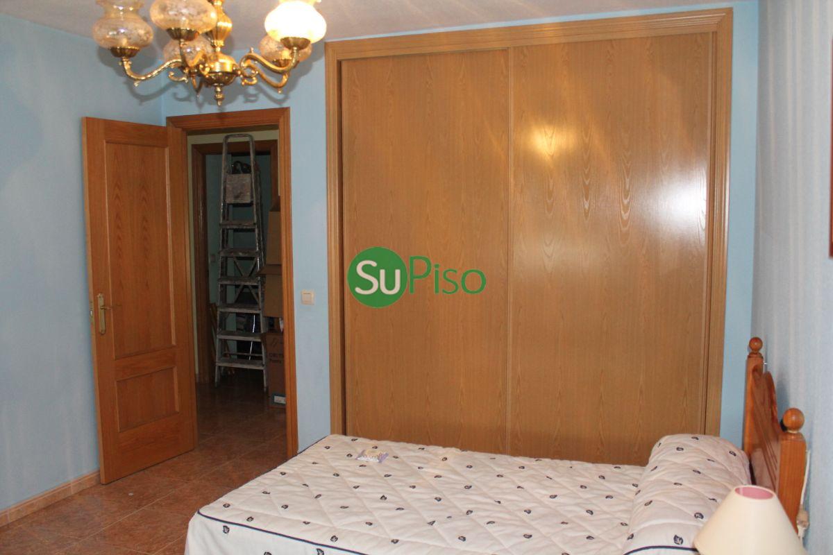 For sale of flat in Yeles