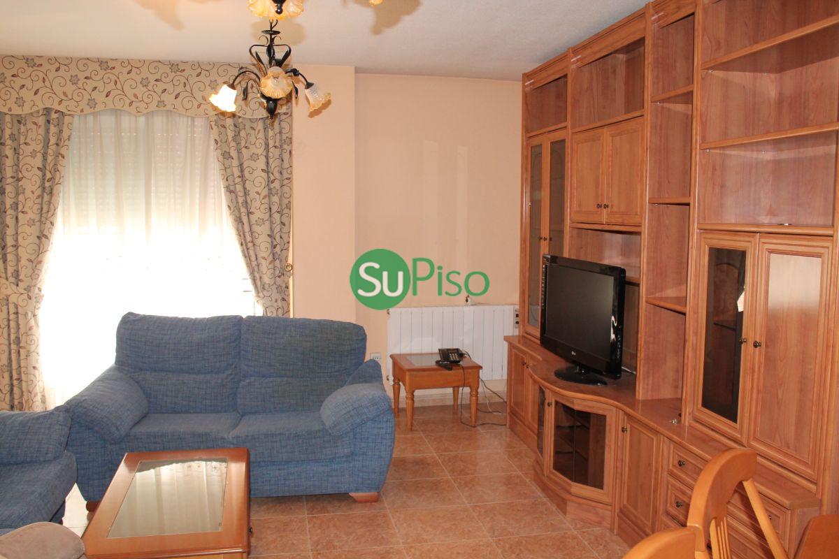 For sale of flat in Yeles