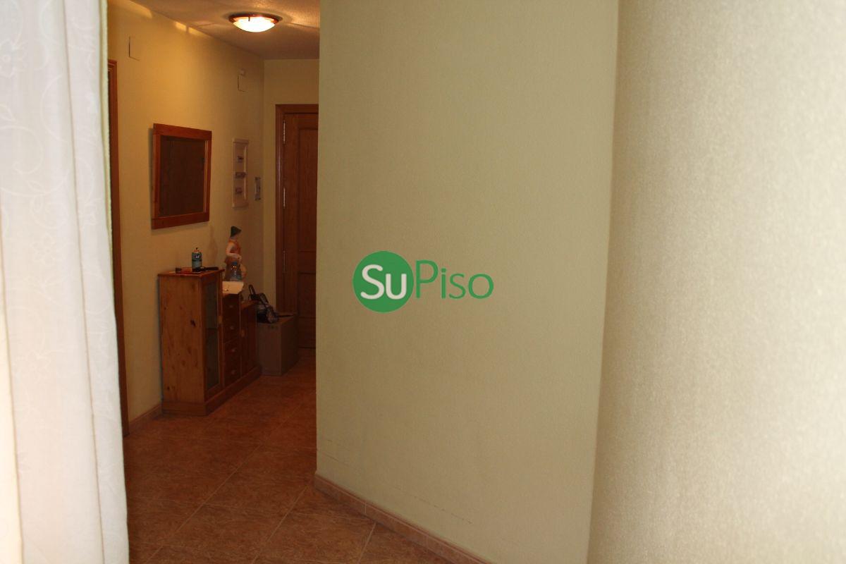 Venta de piso en Yeles