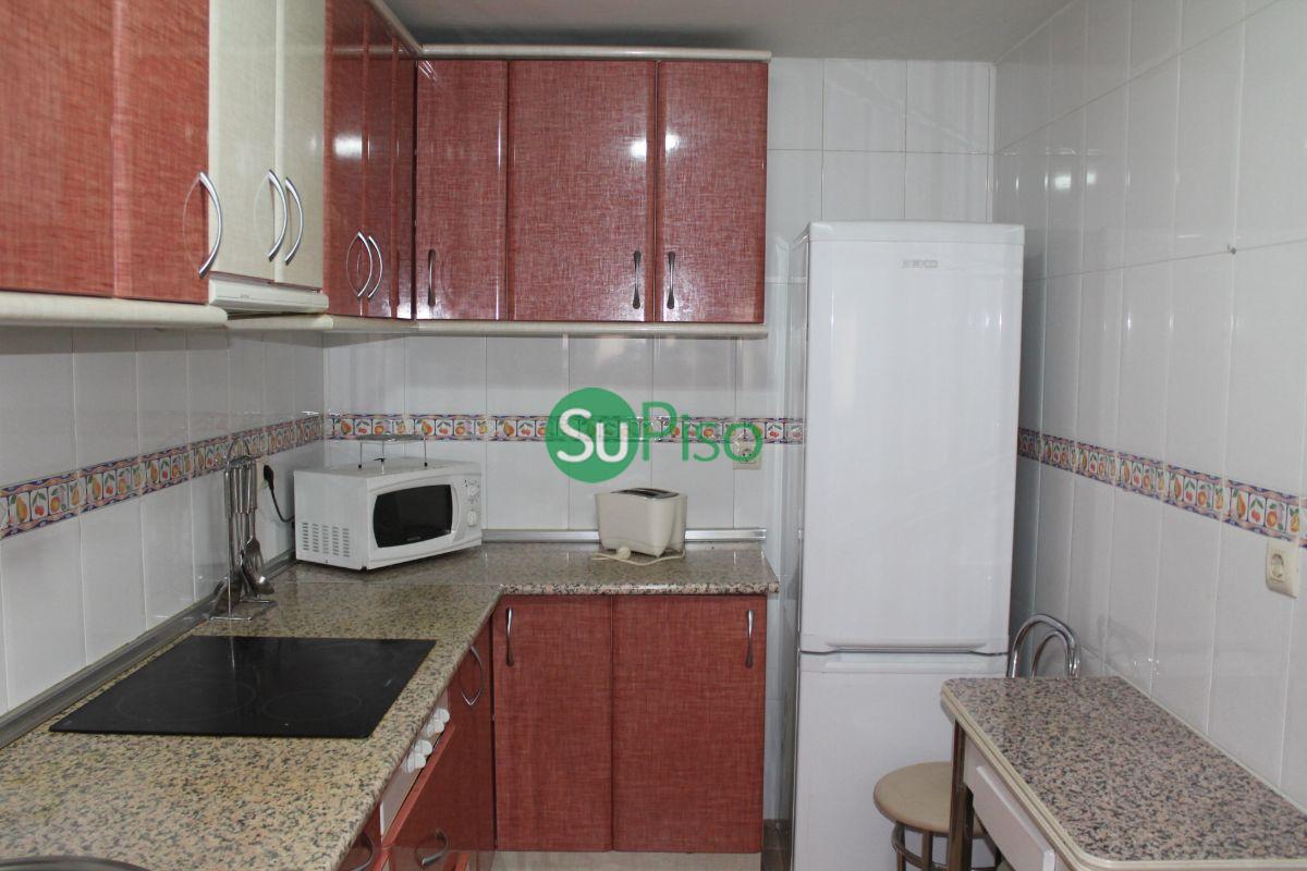 For sale of flat in Yeles