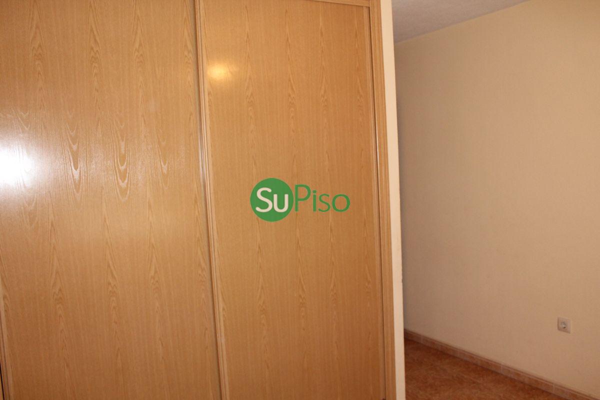 Venta de piso en Yeles