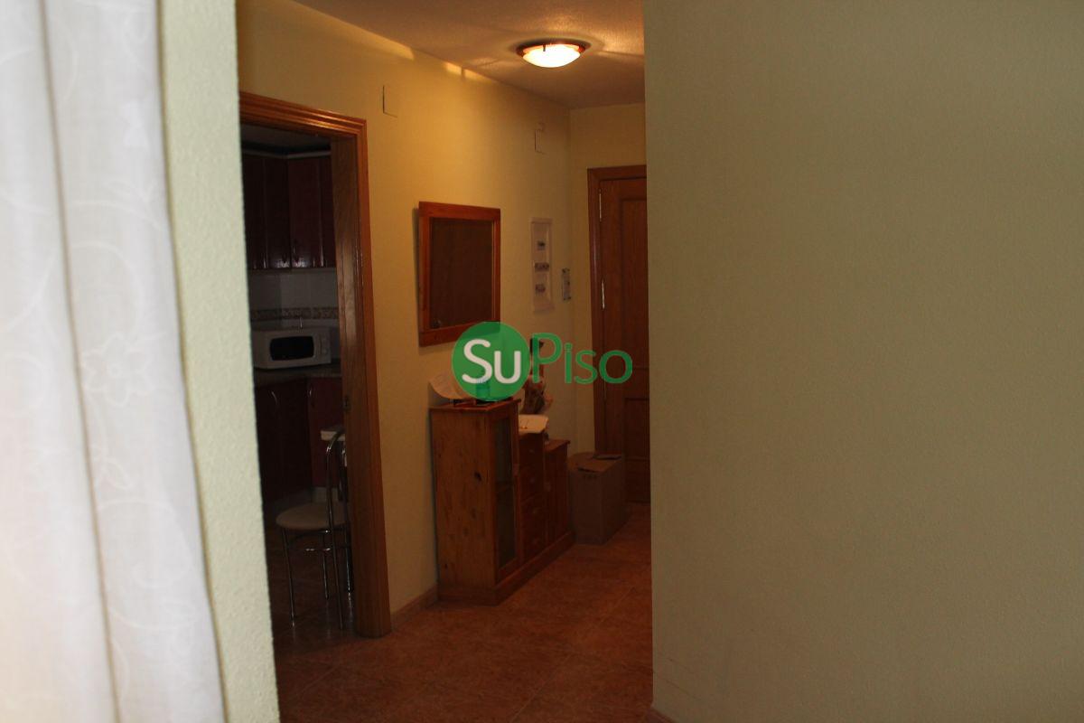 Venta de piso en Yeles