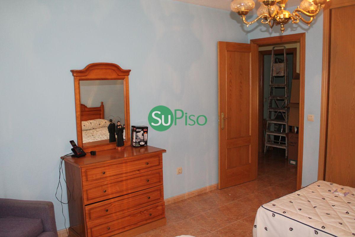Venta de piso en Yeles
