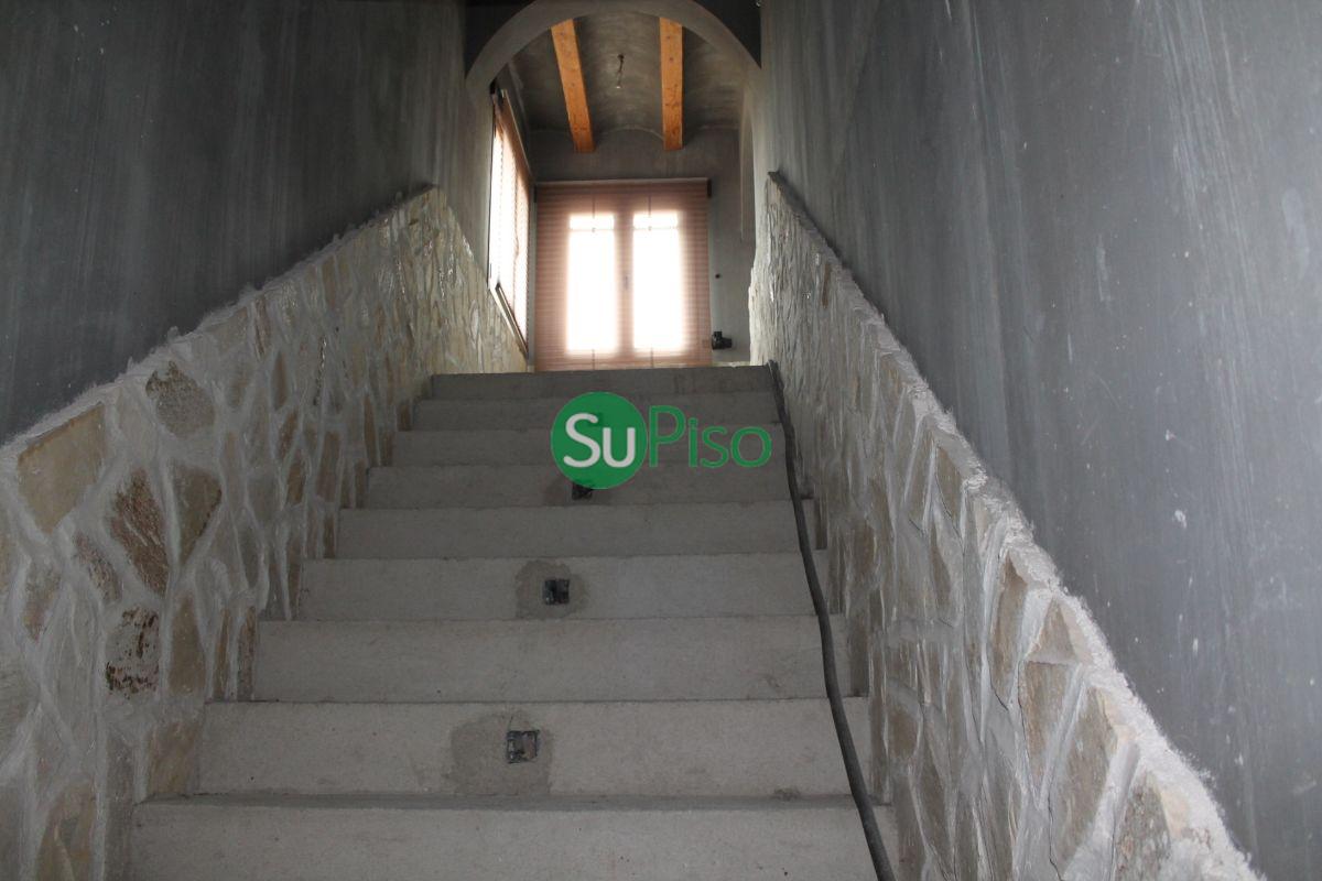 For sale of chalet in Yeles