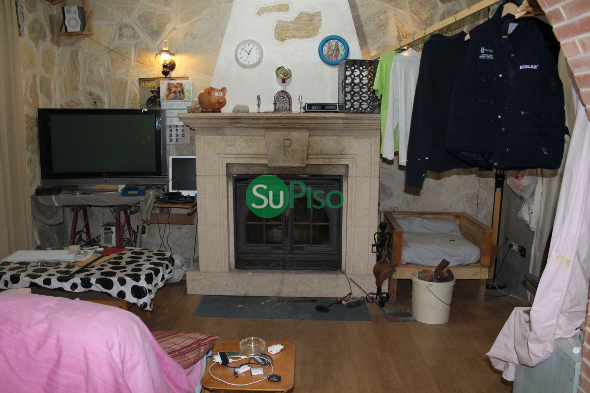 For sale of chalet in Yeles