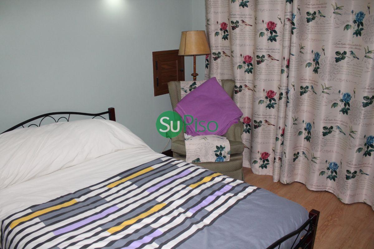 For sale of chalet in Yeles