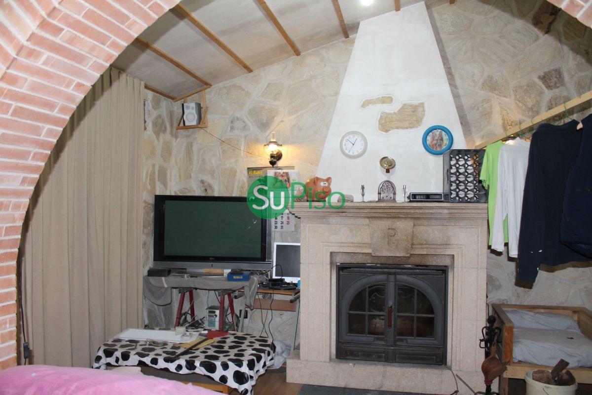 For sale of chalet in Yeles