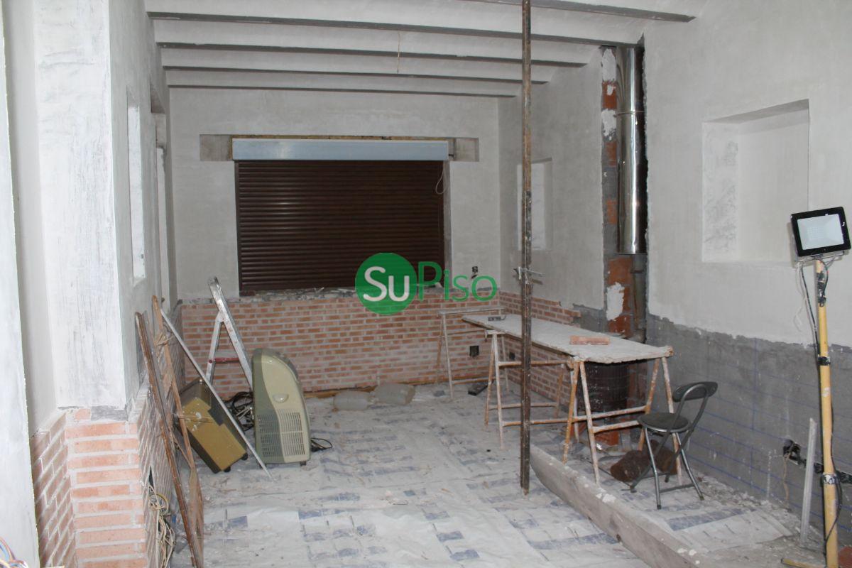 For sale of chalet in Yeles