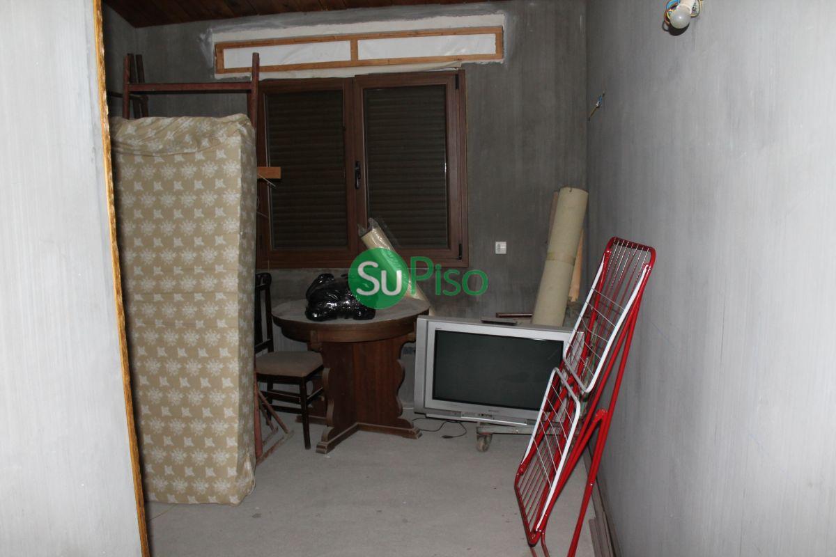 For sale of chalet in Yeles