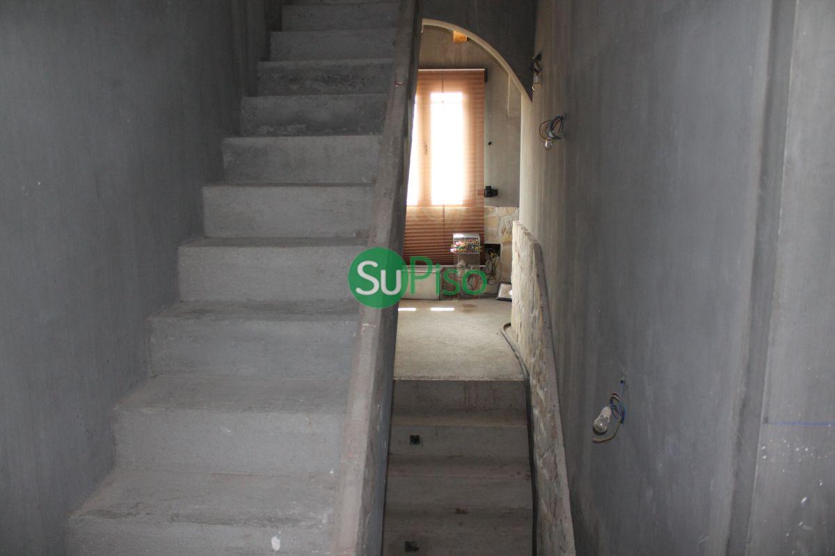 For sale of chalet in Yeles