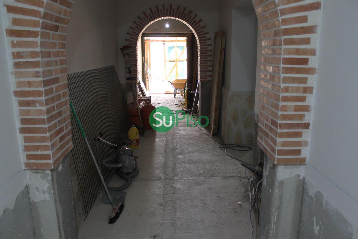 For sale of chalet in Yeles