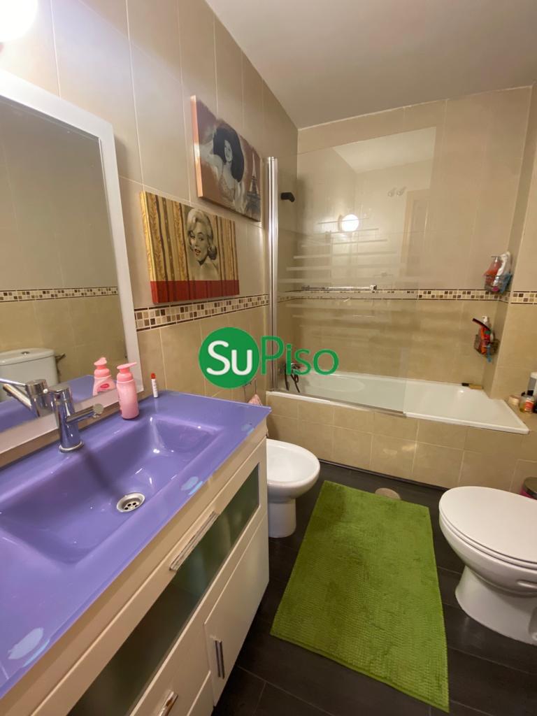 For sale of chalet in Esquivias