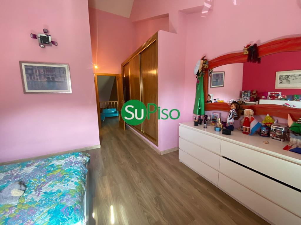 For sale of chalet in Esquivias