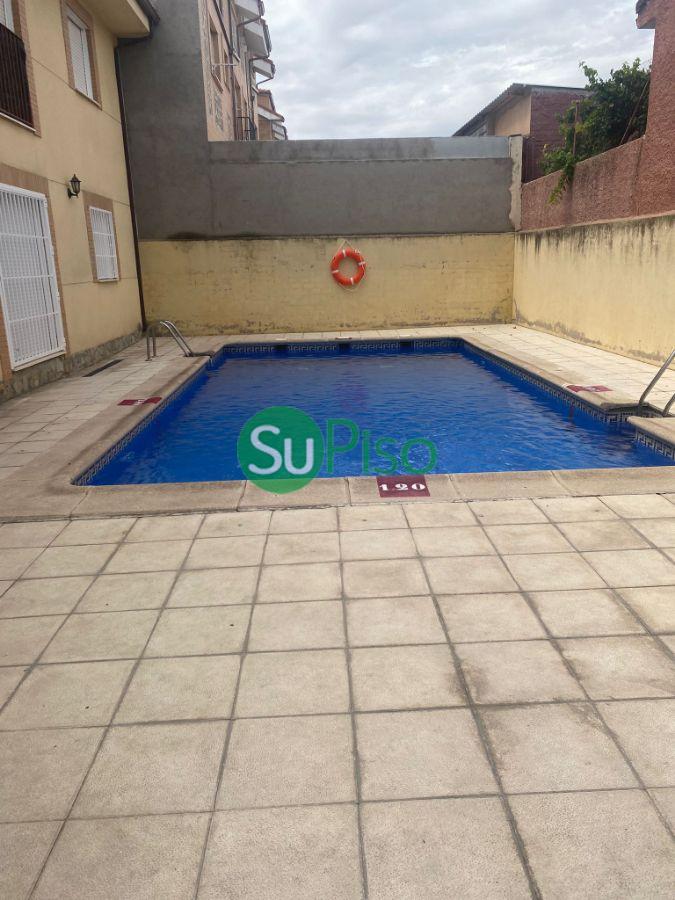 Venta de piso en Yeles