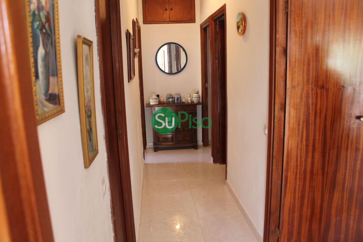 For sale of chalet in El Viso de San Juan