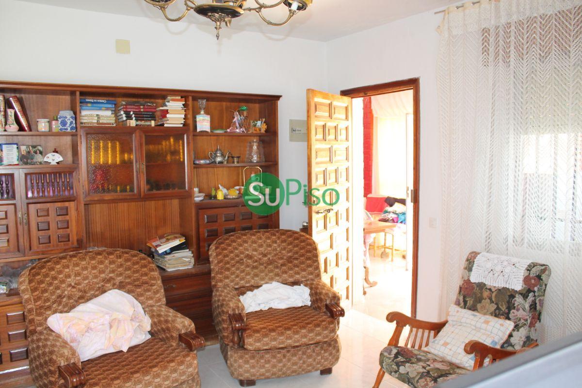 For sale of chalet in El Viso de San Juan