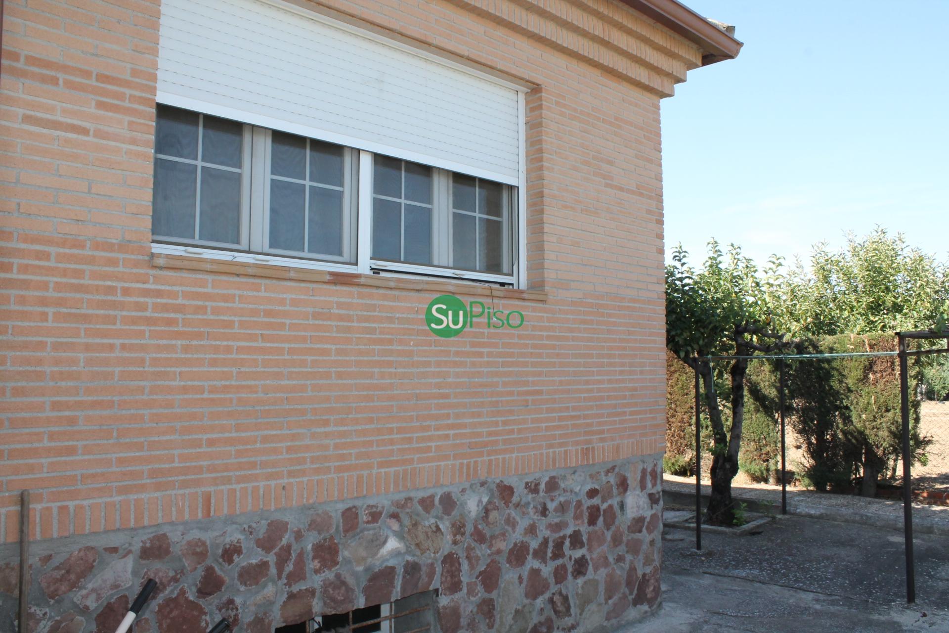 For sale of chalet in Numancia de la Sagra