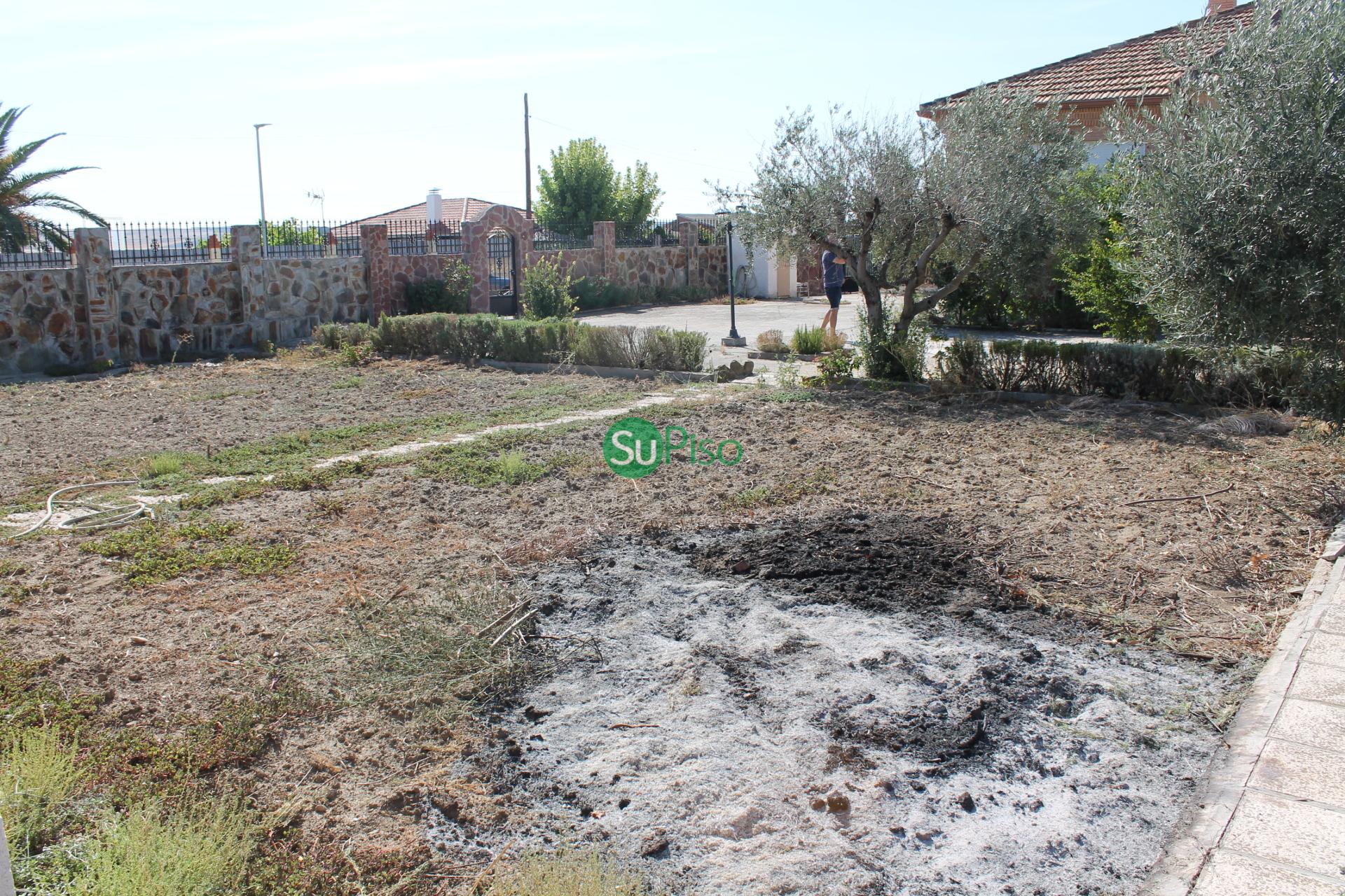 Venta de chalet en Numancia de la Sagra