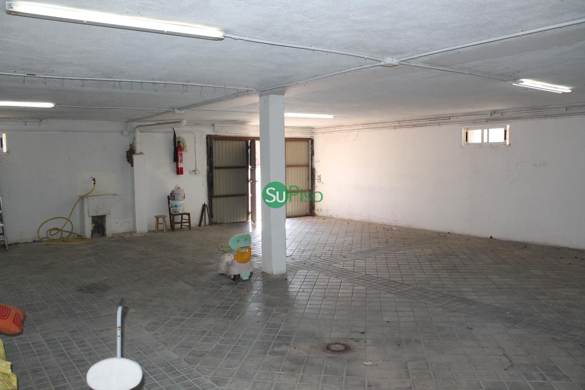 Venta de chalet en Numancia de la Sagra