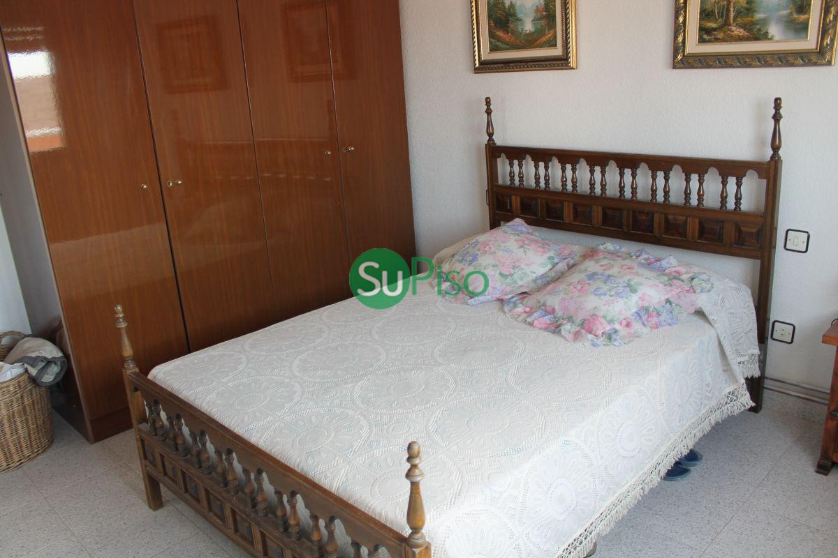 Venta de chalet en Recas