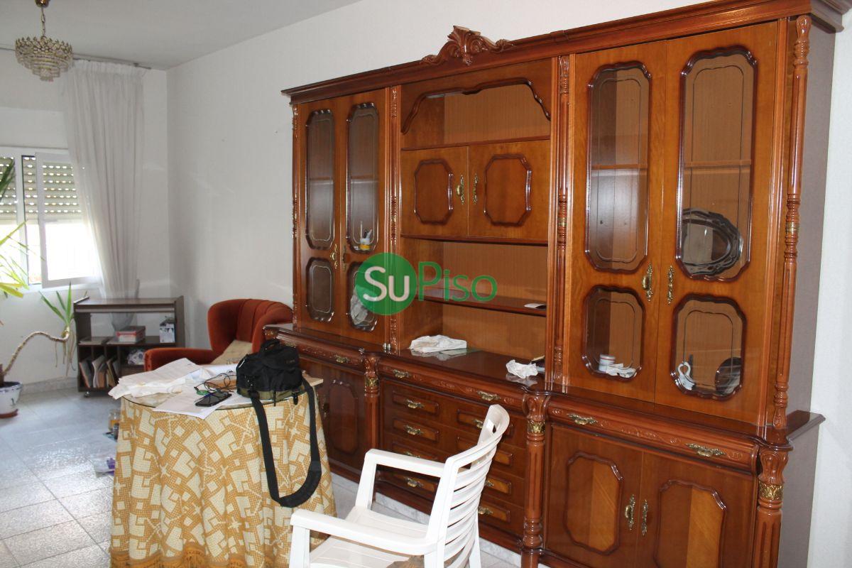 Venta de chalet en Recas