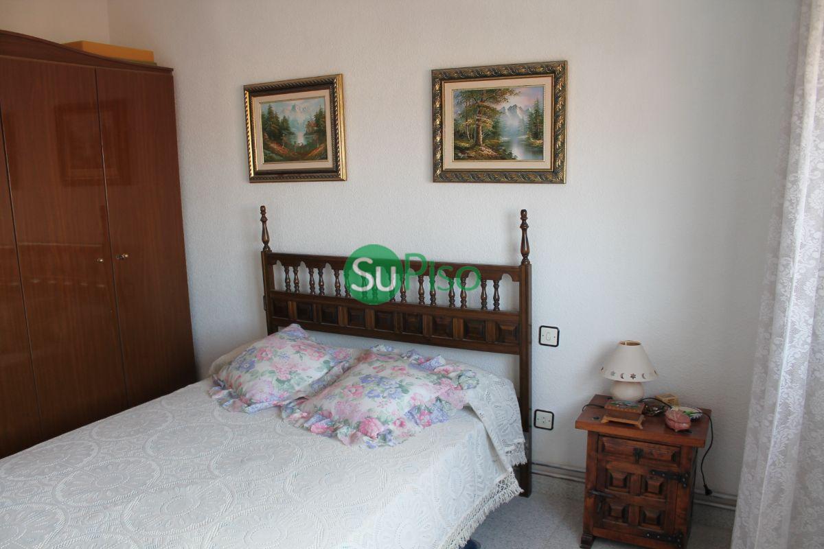 Venta de chalet en Recas