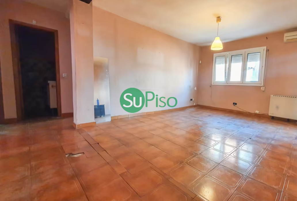 For sale of flat in Illescas