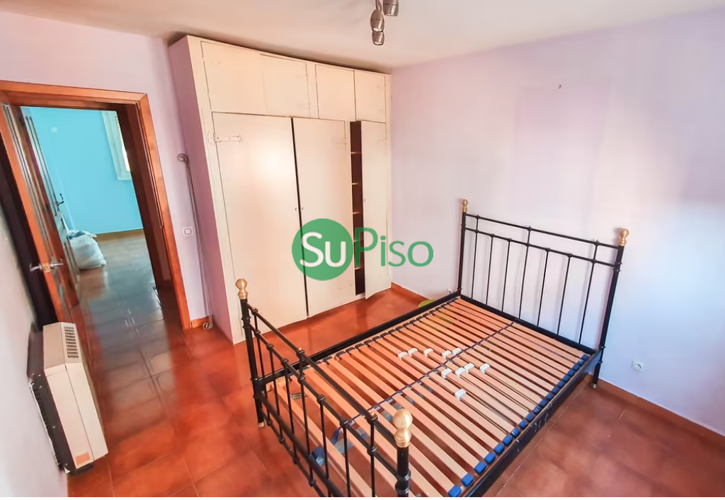 For sale of flat in Illescas