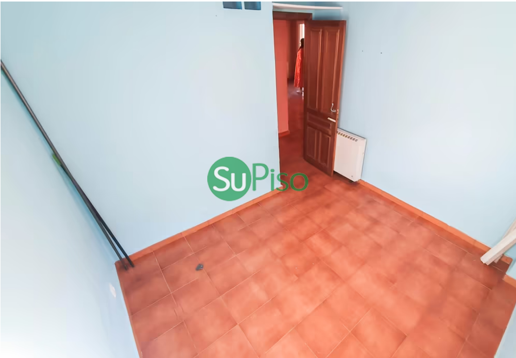 For sale of flat in Illescas