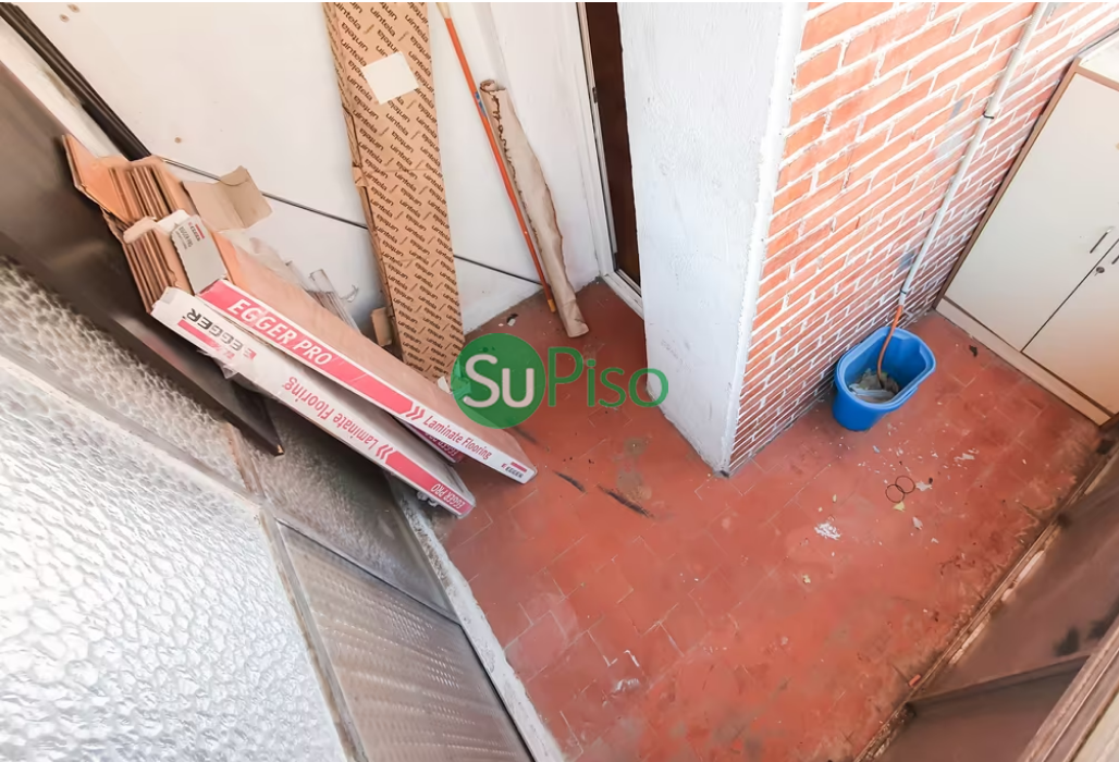 For sale of flat in Illescas