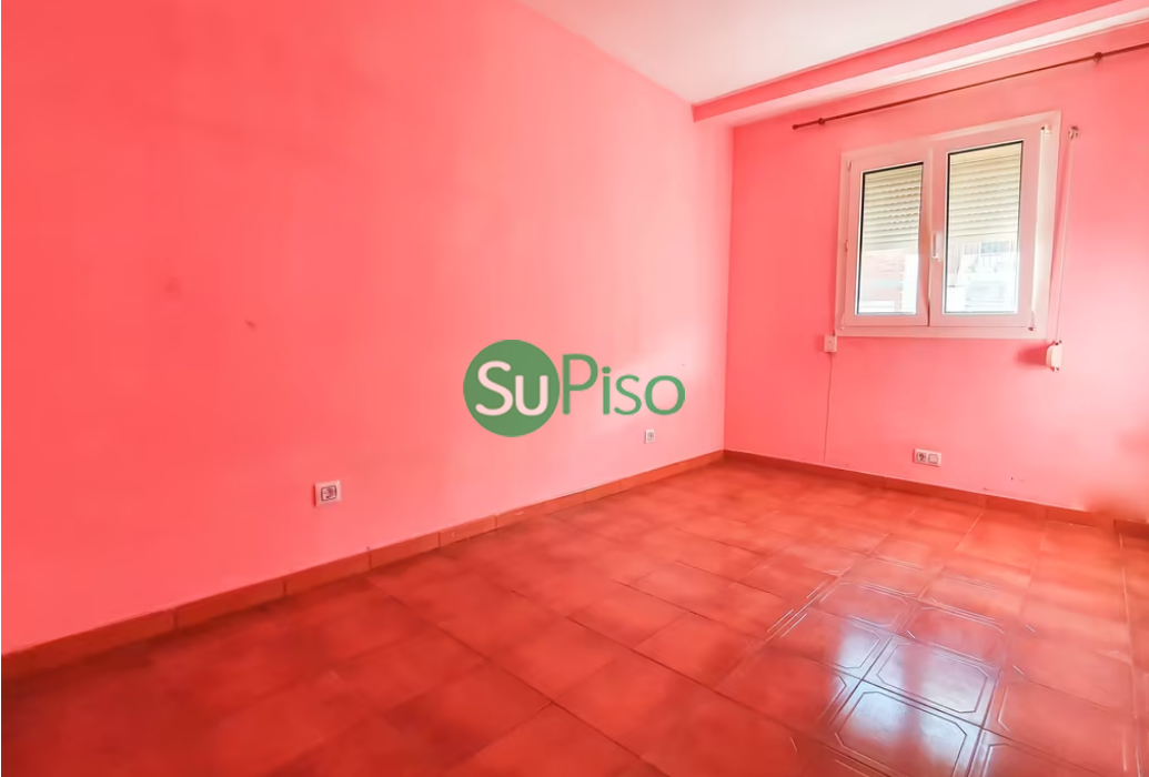 For sale of flat in Illescas