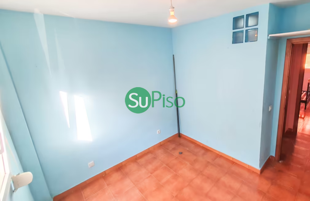 For sale of flat in Illescas