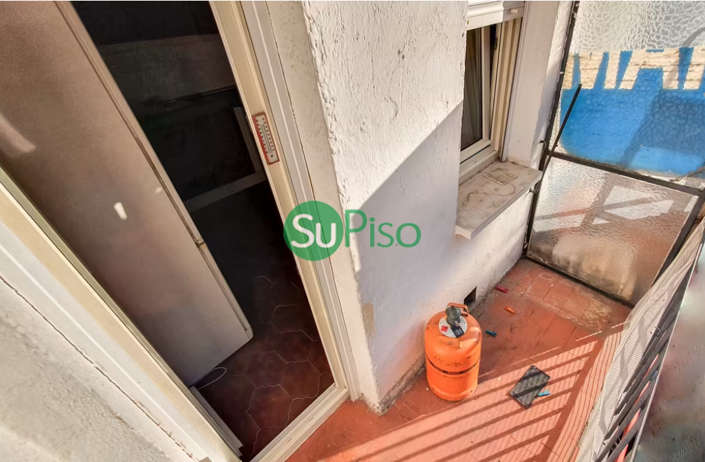 For sale of flat in Illescas