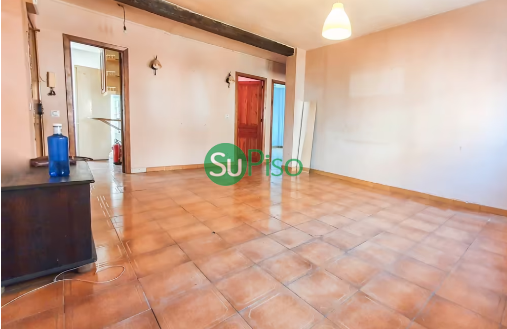 For sale of flat in Illescas