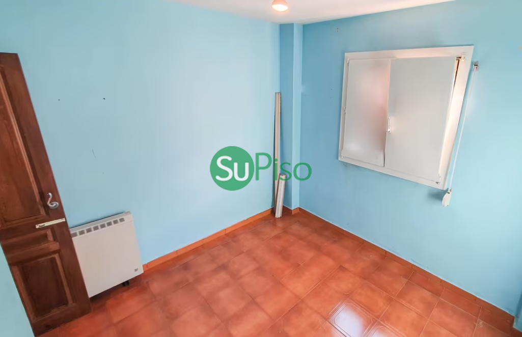 For sale of flat in Illescas