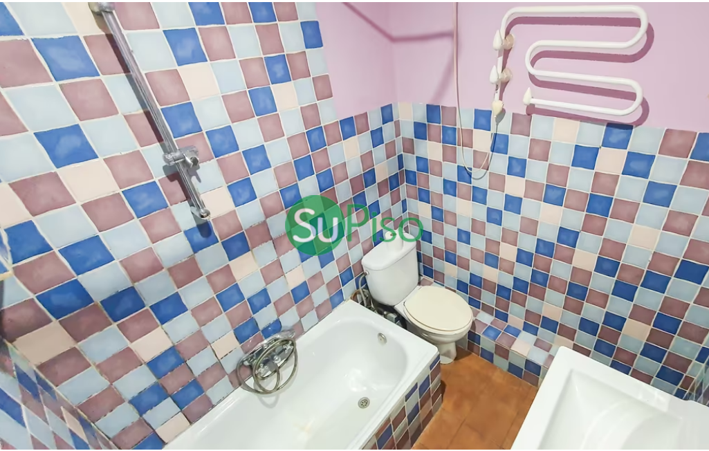 For sale of flat in Illescas