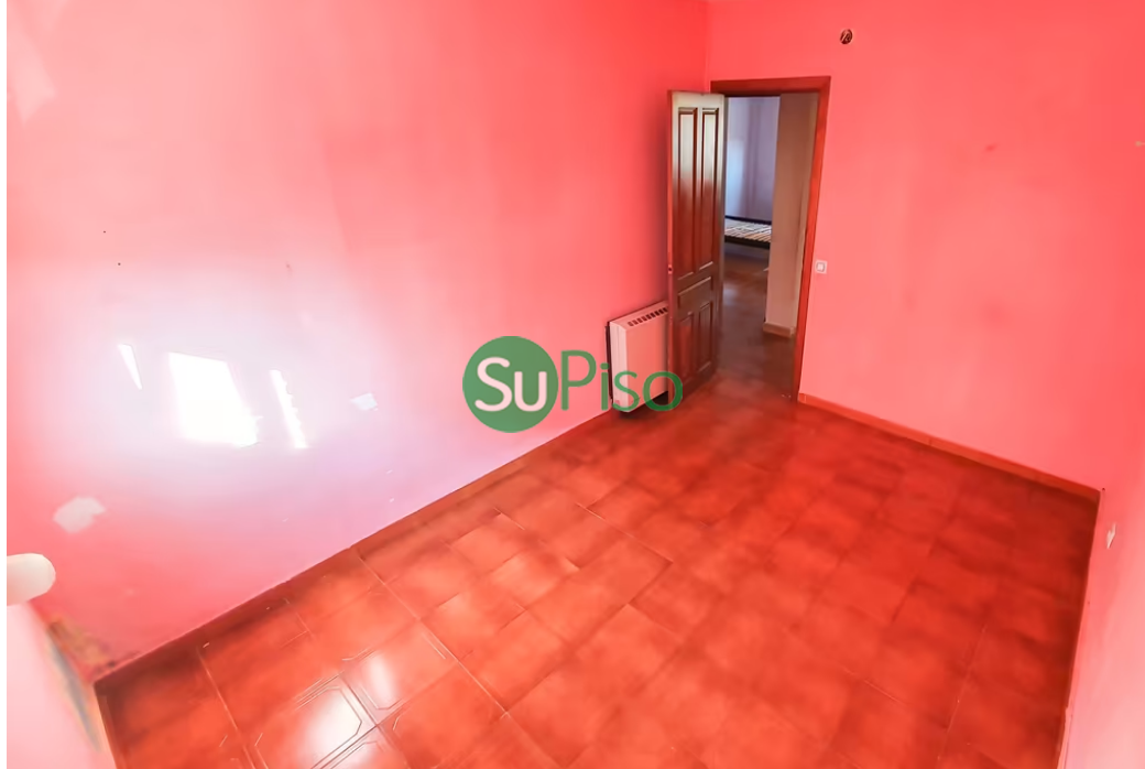 For sale of flat in Illescas