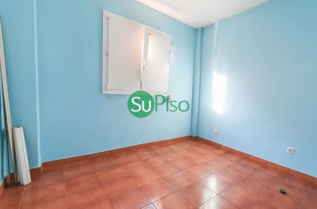 For sale of flat in Illescas