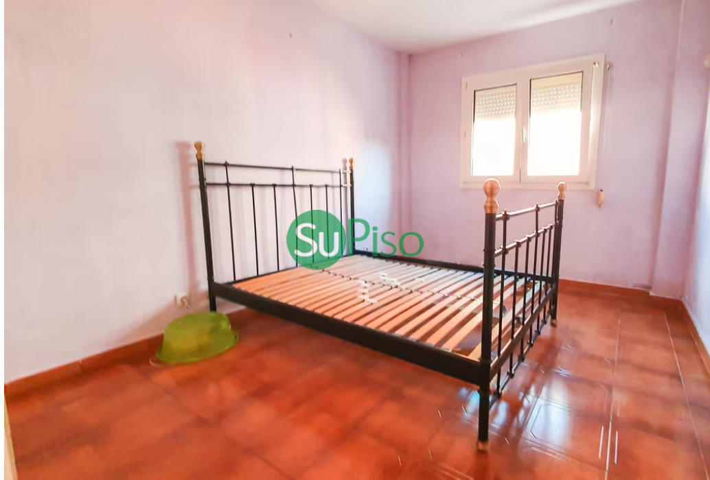 For sale of flat in Illescas