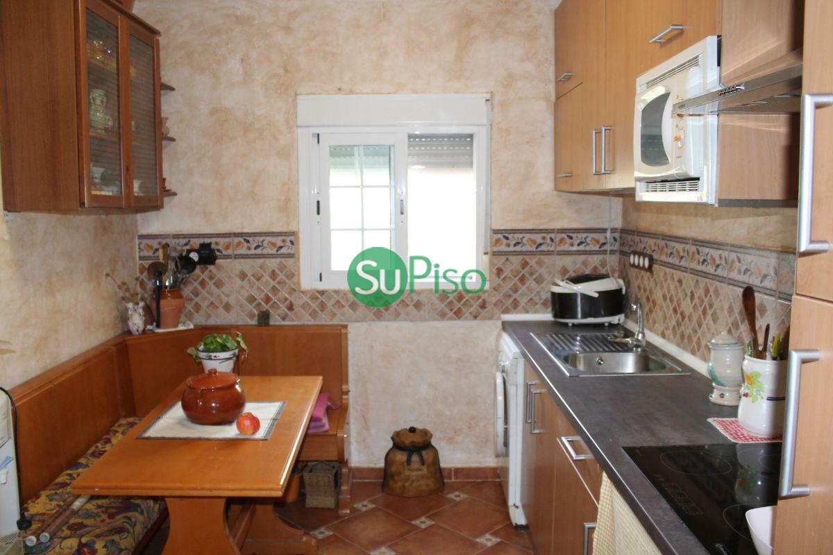 For sale of chalet in El Viso de San Juan