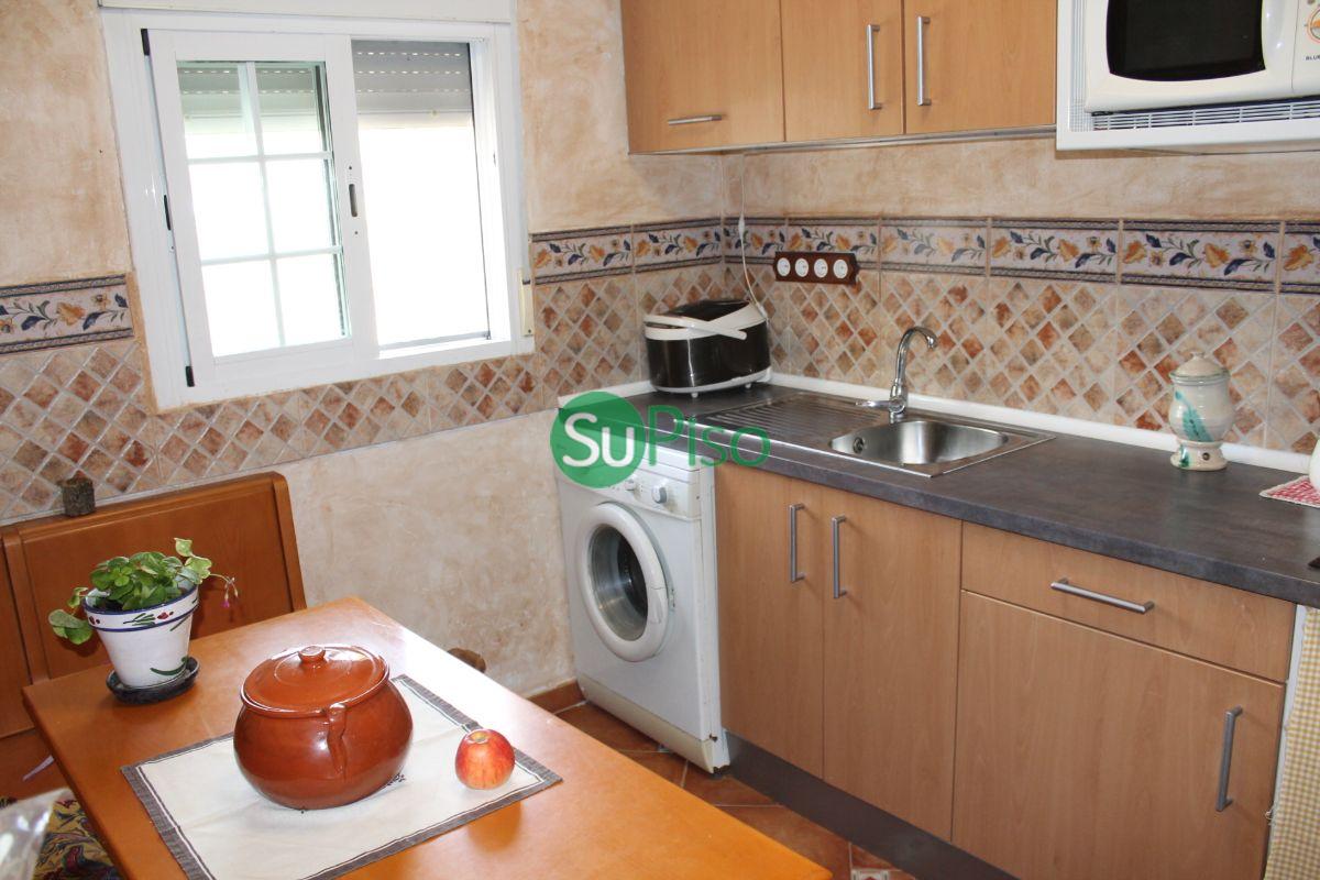 For sale of chalet in El Viso de San Juan