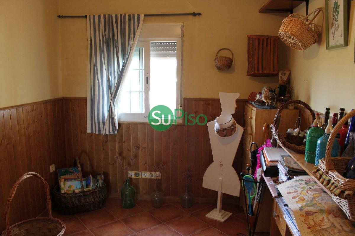 For sale of chalet in El Viso de San Juan