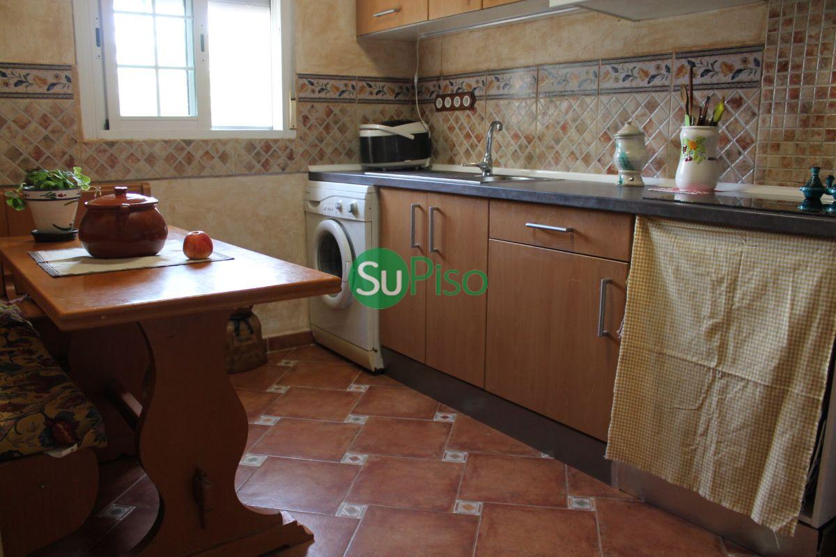 For sale of chalet in El Viso de San Juan