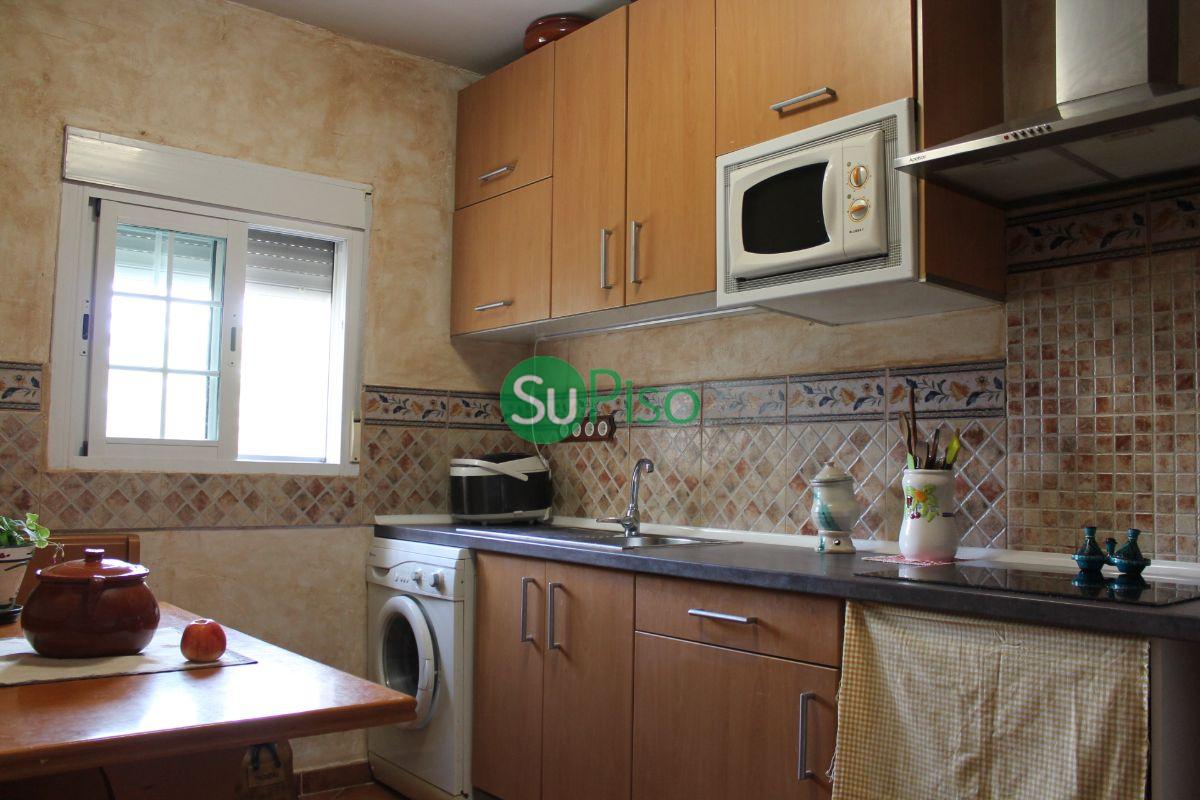For sale of chalet in El Viso de San Juan