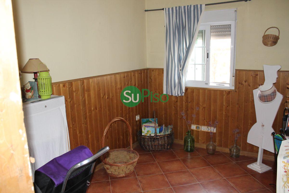For sale of chalet in El Viso de San Juan