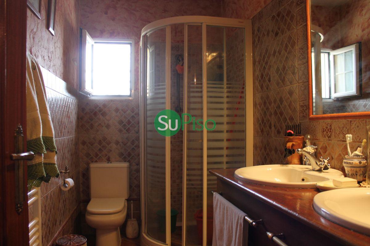 For sale of chalet in El Viso de San Juan