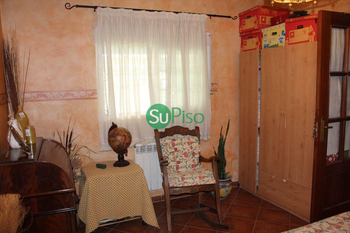 For sale of chalet in El Viso de San Juan